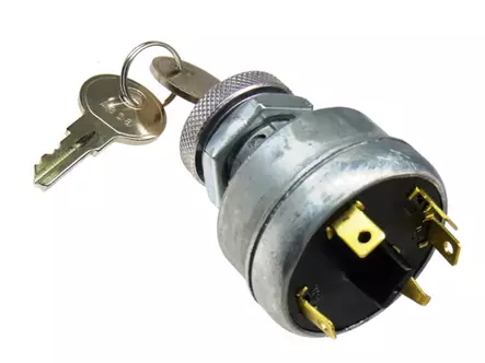 Sno-X kelkan virtalukko, Ski-Doo/Moto Ski - Moottorikelkan virtalukot - 81-125 - 2