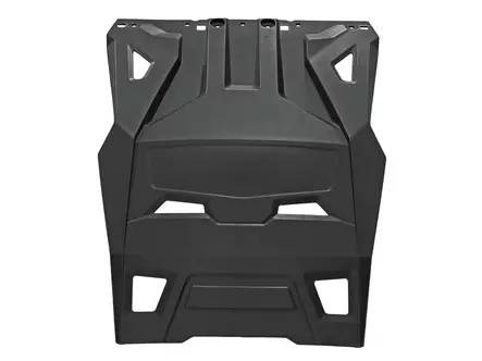 SNO-X Roiskeläppä Ski-Doo - Moottorikelkan roiskeläpät - 92-12705 - 1