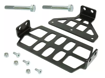 Sno-X S-Moduulin vahvistussarja BRP XP/XM - Moottorikelkan yleisosat - 92-12515 - 1