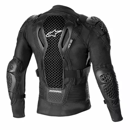 Alpinestars suojatakki bionic action v2 - Suojapaidat - D438295 - 5