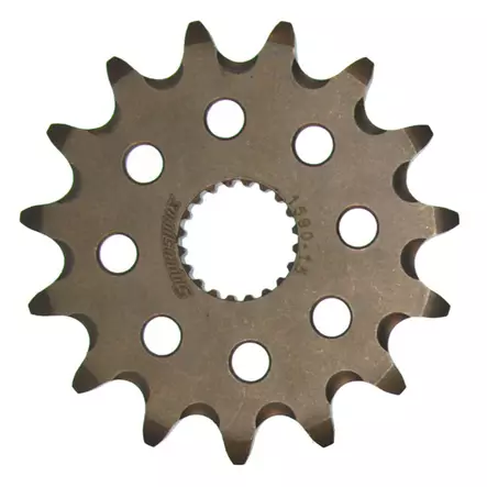 Supersprox Eturatas YA YZ125/YZ250F/WR250F z15 - Moottoripyörän eturattaat - 27-1-1590-15 - 2