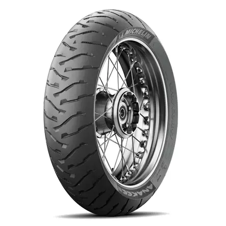 Takarengas Michelin Road 5 190/55 ZR 17 M/C (75W) TL - Moottoripyörän Michelin renkaat - 25-441445 - 1
