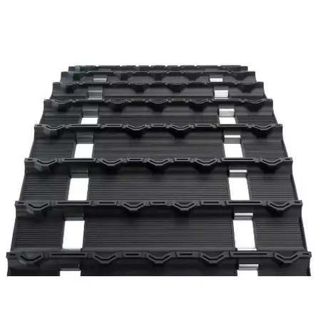 Telamatto Camso Durasport, 38x289 1,97" 13,5mm - Moottorikelkan telamatot - 841-9755 - 1