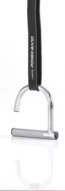 Voimakuminauhan kahva - Vastuskuminauhat - GS61155 - 1