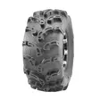 25X8-12 JOURNEY 6pr, ATV-ulkorengas P375 - Mönkijän renkaat - 74-258-12P375 - 1