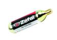 Zefal Co2 25g X2 - Polkupyörän pumput ja osat - ZEFAL00002330105 - 1