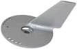 Zinc anodi, OMC/Suzuki - Veneen anodit - M43-272-85 - 1