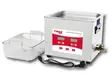 TIMCO 15L INOX ULTRAÄÄNIPESURI - Ultraäänipesurit - 102071805 - 4