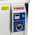 TIMCO 135L 380V INOX ULTRAÄÄNIPESURI - Ultraäänipesurit - 102374365 - 3
