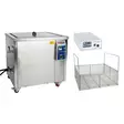 TIMCO 135L 380V INOX ULTRAÄÄNIPESURI - Ultraäänipesurit - 102374365 - 2