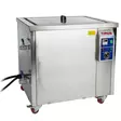 TIMCO 135L 380V INOX ULTRAÄÄNIPESURI - Ultraäänipesurit - 102374365 - 1