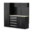 TIMCO SUPERB 210X55X205 TYÖKALUKAAPISTO - Varastointi ja säilytys - 102812515 - 2