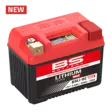 BS Battery BSLI-02 Max -litiumakku - BS akut - 140-360115 - 1