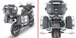 Givi Specific pannier holder for MONOKEY - Moottoripyörän laukkujen kiinnikesarjat - 322-PL9225 - 1