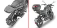 Givi SPEC.ATT. BENELLI LEONCINO 125 (202 - Moottoripyörän laukkujen kiinnikesarjat - 322-SR8715 - 1