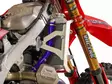AXP jäähdyttimen suojat HONDA crf450r/crf450rx 25- - Crossipyörän jäähdytinsuojat - 397-AX1805 - 3