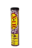 X-1R Plum Crazy vaseliini 430g - Voiteluaineet - 553-9085 - 1