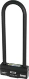 ABUS U-Shackle 58 Granit Power - Levyjarrulukot ja ketjulukot - 49-32865 - 1