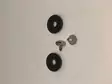 Airoh Commander Visor Screws - Kypärien varaosat - 57-9-6615 - 1
