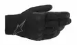 MP ajohanskat Alpinestars S Max Drystar, musta/harmaa - MP Ajohanskat - D279615 - 1