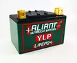 Aliant Ultralight YLP05B lithiumakku - Aliantin akut - 14-425 - 1