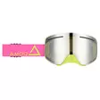 AMOQ Vision Vent+ Magnetic Ajolasit Pinkki-HiVis - Hopea Peili - Kelkkalasit - 645-23130325 - 1