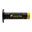 Ariete Vulcan Off-Road Grips Yellow-Black - Kahvatupit - 5-2144-5 - 1