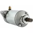 Arrowhead Starttimoottori Arctic Cat/Kymco - Mönkijän starttimoottorit - 71-SMU0545 - 1