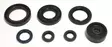 Athena Öljytiivistesarja, Yamaha YZ 125 86-93 - Crossipyörän öljytiivistesarjat - 421-485-400125 - 1