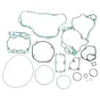 Athena Täydellinen tiivistesarja, Suzuki RM 250 03-08 - Crossipyörän täydelliset tiivistesarjat - 421-510-850035 - 1