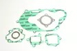 Athena Täydellinen tiivistesarja, Yamaha PW 80 83-95 - Crossipyörän täydelliset tiivistesarjat - 421-485-850085 - 1