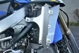 AXP jäähdytinsuoja Yamaha WR250F 15-19, WR450F 16-18 - Crossipyörän jäähdytinsuojat - 397-AX1345 - 1