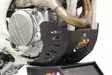 AXP Skid Plate PHD 6mm Honda CRF450R-CRF450RX-CRF400RX 21 - Crossipyörän pohjapanssarit - 397-AX1575 - 1