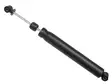 Bronco kaasuiskunvaimentaja taakse Polaris Ranger 570-1000 2013-2019 - Mönkijän takaiskunvaimentimet - 78-04435 - 1