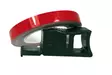 Chaft Vanneteippi 7mm, punainen - Vanneteipit - 000002275 - 1