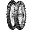Dunlop Geomax MX12 70/100-10 41J TT Re. - Moottoripyörän Dunlop renkaat - 544-636795 - 1