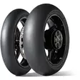 Dunlop KR106 120/70R17 MS4 302 Strong - Moottoripyörän Dunlop renkaat - 544R-633805 - 1