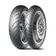 Dunlop Scootsmart RFD 130/70-13 63P TL R - Skootterin renkaat - 544-635035 - 1