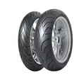 Dunlop Sportmax Roadsmart 3 120/70 ZR 17 (58W) TL fr - Moottoripyörän Dunlop renkaat - 544-634395 - 1