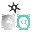 EMP Water Pump Repair Kit SUZUKI - Veneen vesipumpun korjaussarjat - 105-46-46415 - 1
