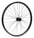 Etupyörä 27,5" 35-584 Disc, Boost 15x110, Mach1 Trucky 35, 2-pohja, tubeless - Vanteet eteen levyjarrunavalla - 59295 - 2