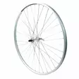 Etupyörä 28" 18-622 Shimano pikalukitus, Alex ACE 17 tuplapohja, alumiini, 36r - Vanteet eteen 28"/622 - 59005 - 1