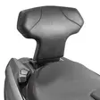 GIVI BACKREST S.BURGMAN 400 '17 - Moottoripyörän laukkujen kiinnikesarjat - 322-TB3115 - 1