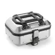 Givi Pääliteline Trekker Dolomiti - Moottoripyörän laukkujen kiinnikesarjat - 321-E165 - 1