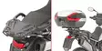 Givi SPEC.RACK TRIUMPH TIGER 900 - Moottoripyörän laukkujen kiinnikesarjat - 322-SR6415 - 1
