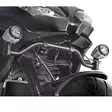 GIVI SPECIFIC KIT TO FIX S310/S320 ON BMW R12 - Moottoripyörän laukkujen kiinnikesarjat - 322-LS5135 - 1