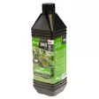 Greentek Garden 5W-50 HST, 1L , (Hydrostaatti öljy, Mineraali - X1-R) - Puutarhakoneiden öljyt ja kemikaalit - 553-83055 - 1