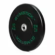 Gymstick Bumper plate levypaino - Levypainot ja tangot - GSBP-5 - 4