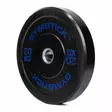 Gymstick Bumper plate levypaino - Levypainot ja tangot - GSBP-5 - 6