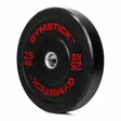 Gymstick Bumper plate levypaino - Levypainot ja tangot - GSBP-5 - 2